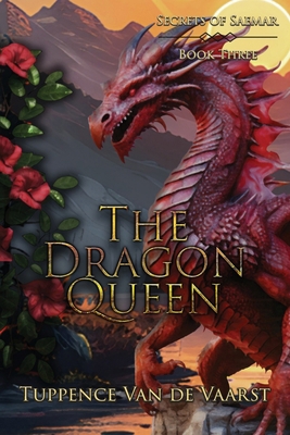 The Dragon Queen 1645543579 Book Cover
