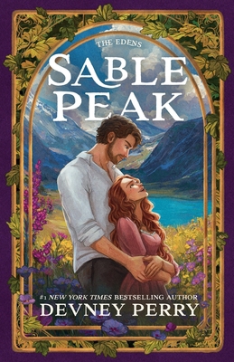 Sable Peak 1957376988 Book Cover