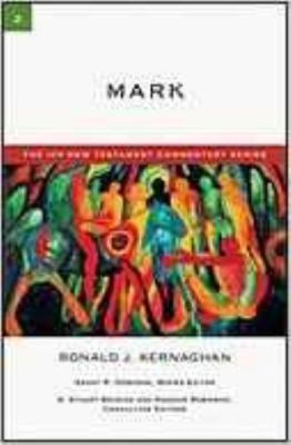 Mark 1844744523 Book Cover