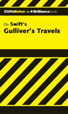 Gulliver's Travels 1455887870 Book Cover