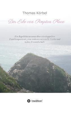 Der Erbe von Pimpton Place - Maurice Decmont: E... [German] 3746971799 Book Cover