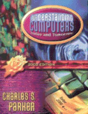 Understanding Computers 2000 0030259681 Book Cover