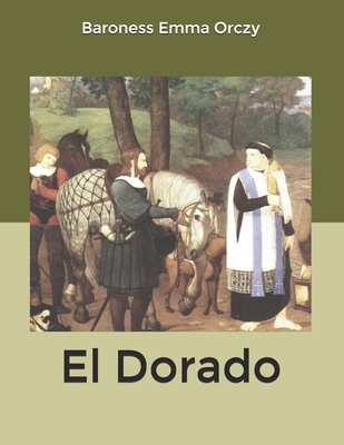 El Dorado B084DH56YN Book Cover