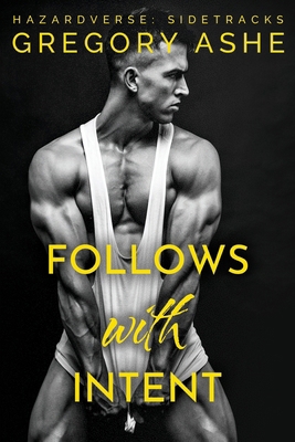 Follows with Intent 1636210880 Book Cover