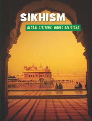 Sikhism 1634722914 Book Cover