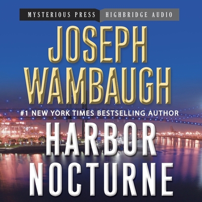 Harbor Nocturne 1665161116 Book Cover