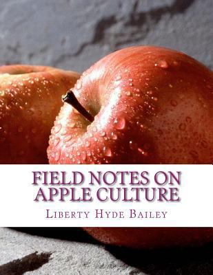 Field Notes On Apple Culture 197946135X Book Cover