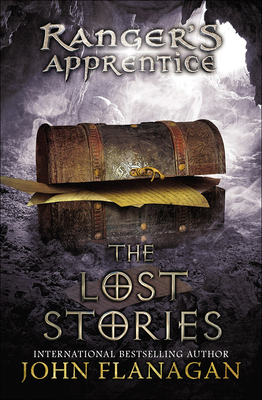 Lost Stories 0606317007 Book Cover