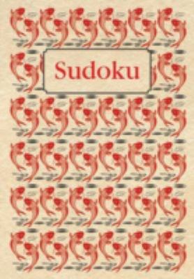 Large Print Sudoku 1782128816 Book Cover