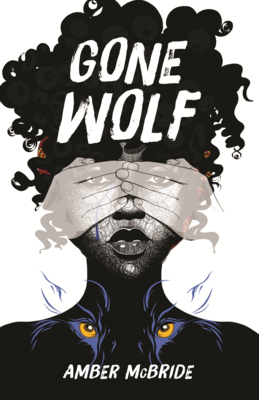 Gone Wolf B0GN24H38B Book Cover