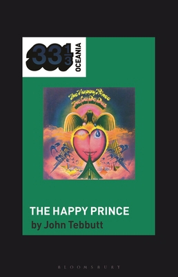 The La de Das' the Happy Prince B0DND2PQW9 Book Cover