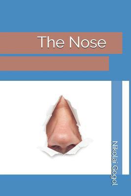The Nose 1070509302 Book Cover
