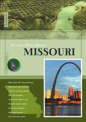 Missouri 1583416501 Book Cover