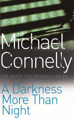 A Darkness More Than Night 0752844040 Book Cover