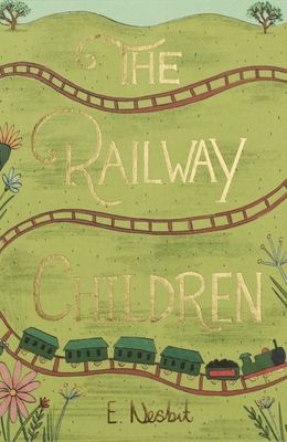 The Railway Children 1840227850 Book Cover