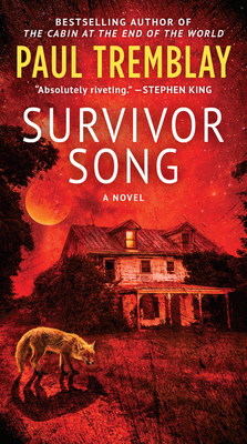 Survivor Song 0063035898 Book Cover