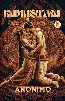 Kamasutra by De Anónimo [German] 9361907506 Book Cover