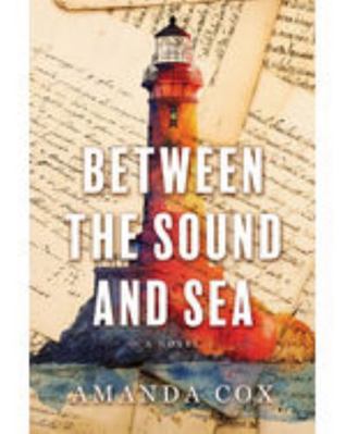 Between the Sound and Sea [Large Print] 1420520113 Book Cover