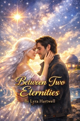 Between Two Eternities B0H7Q9H28F Book Cover