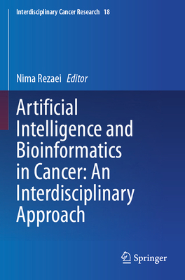 Artificial Intelligence and Bioinformatics in C... 3031922085 Book Cover