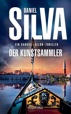 The Collector / Der Kunstsammler [German] 3365007725 Book Cover
