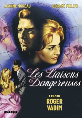 Dangerous Liaisons B07XR97D58 Book Cover