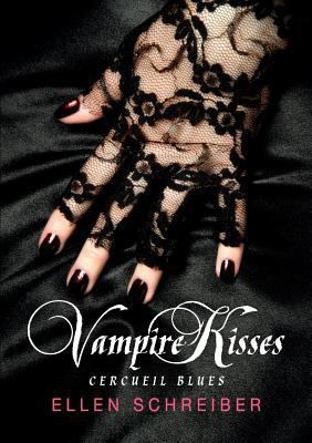 Vampire Kisses T02 Cercueil Blues: Vampire Kisses [French] 236231023X Book Cover