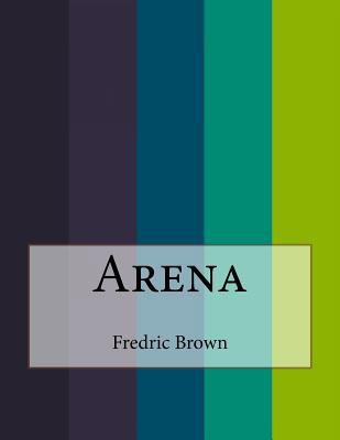 Arena 1530277604 Book Cover