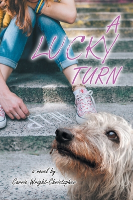 A Lucky Turn 166556492X Book Cover