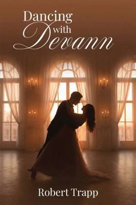 Dancing With Devann B0GTG1F8XY Book Cover