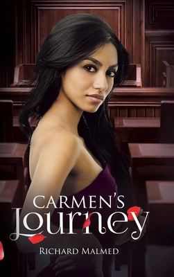 Carmen's Journey 1956161481 Book Cover
