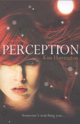 Perception 1407130862 Book Cover