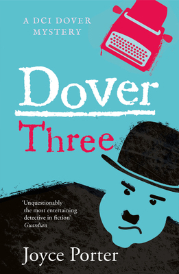 Dover Three 1788422066 Book Cover