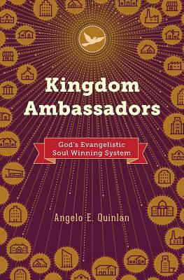 Kingdom Ambassadors 0999177710 Book Cover