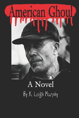 American Ghoul 1520503008 Book Cover
