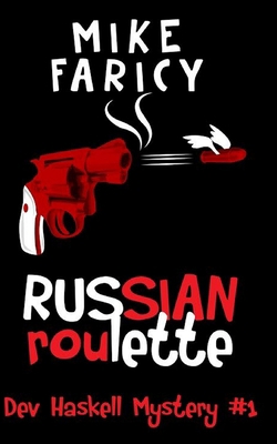 Russian Roulette 0615521061 Book Cover