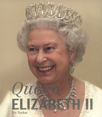 Queen Elizabeth II 1406246174 Book Cover