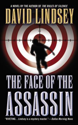 The Face of the Assassin B000YNYGIA Book Cover