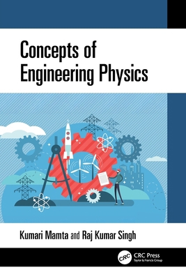 Concepts of Engineering Physics 1041191839 Book Cover
