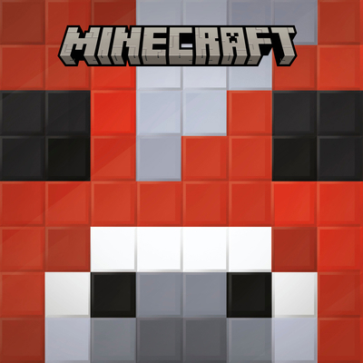Mysterious Mooshroom! (Mobs of Minecraft #3) 0593648242 Book Cover