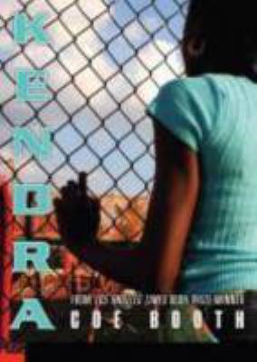 Kendra 0439925371 Book Cover