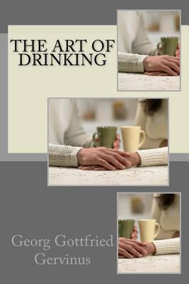 The Art of Drinking 1502848104 Book Cover
