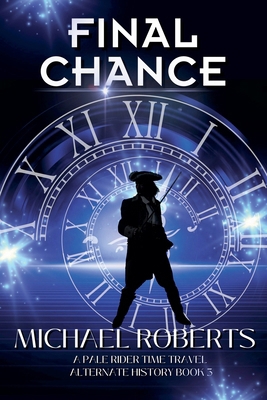 Final Chance B0C9L7FMYJ Book Cover