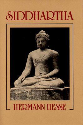 Siddhartha 0811202925 Book Cover