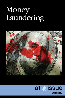 Money Laundering 1534507337 Book Cover