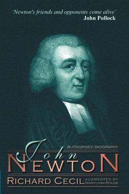 John Newton 1857922840 Book Cover
