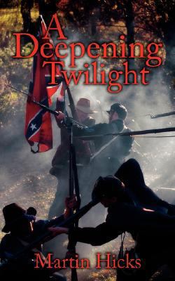 A Deepening Twilight 1434349292 Book Cover