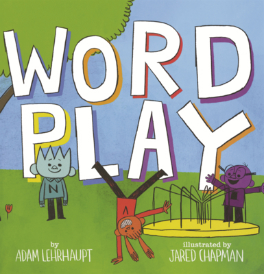 Wordplay B0GN23LHR5 Book Cover