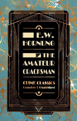 The Amateur Cracksman 183964155X Book Cover