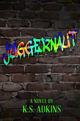 Juggernaut 154318541X Book Cover